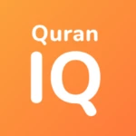 Logo of Quran IQ android Application 